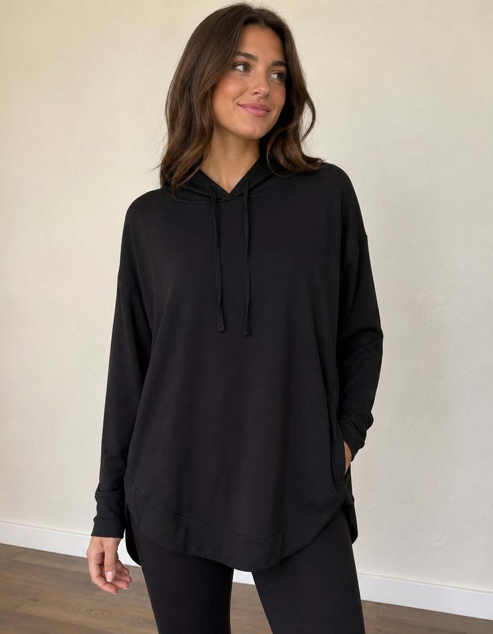 Lou & Grey Scubasoft Bubble Hoodie